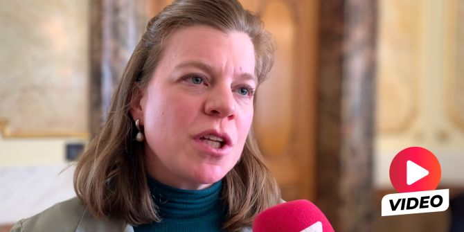 Nadine Masshardt Cereulid Babymilch