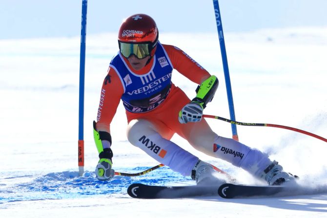 Corinne Suter Abfahrt Weltcup