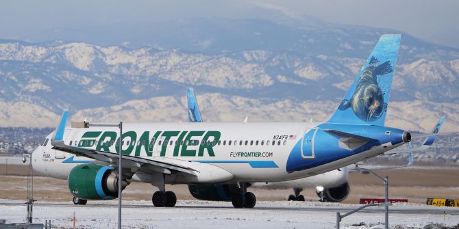Frontier Airlines