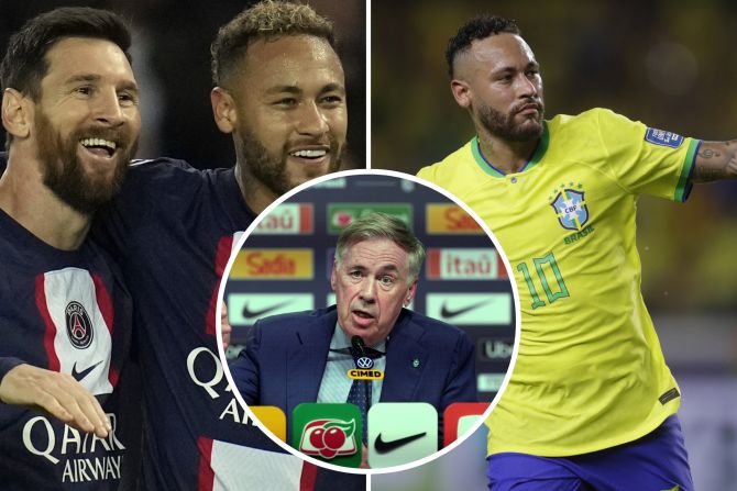 Neymar