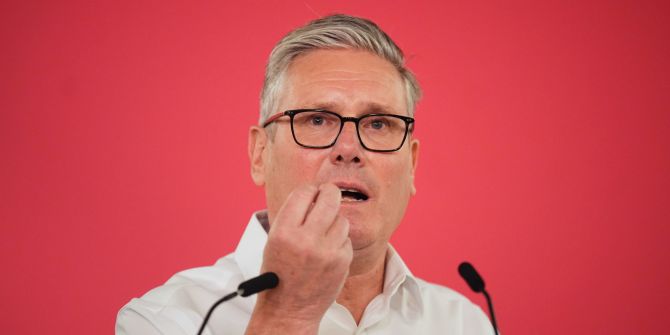 starmer