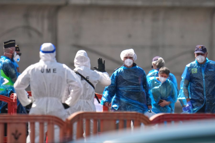 Quarantäne