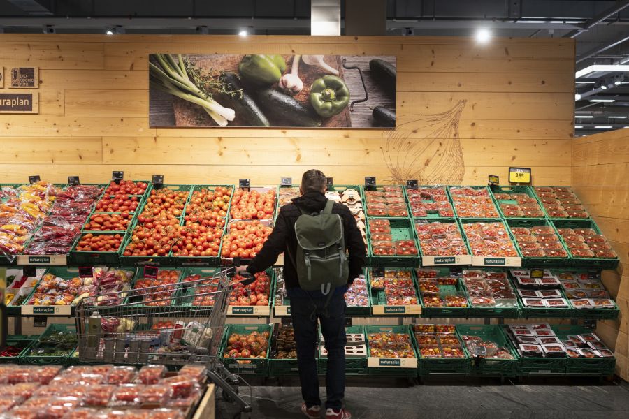 Seit sieben Jahren steigen die Preise – und bleiben anschliessend auf diesem hohen Niveau stehen. (Symbolbild)