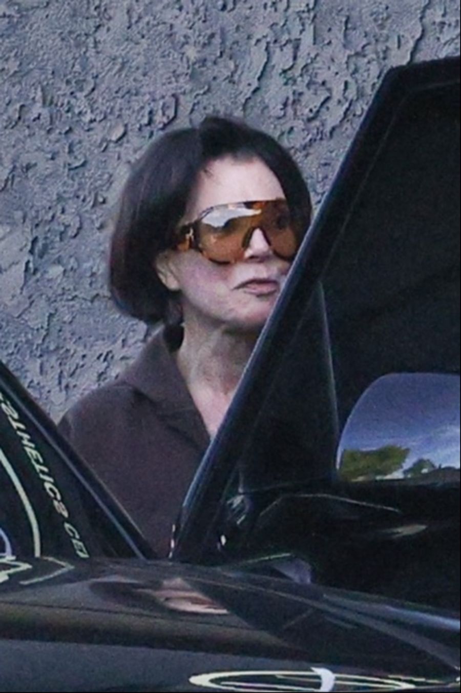Kris Jenner