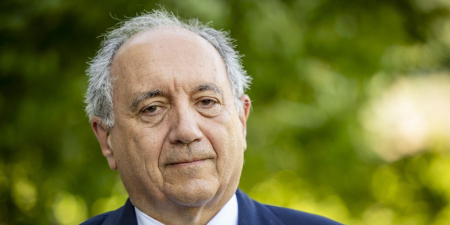 Gian Lorenzo Cornado