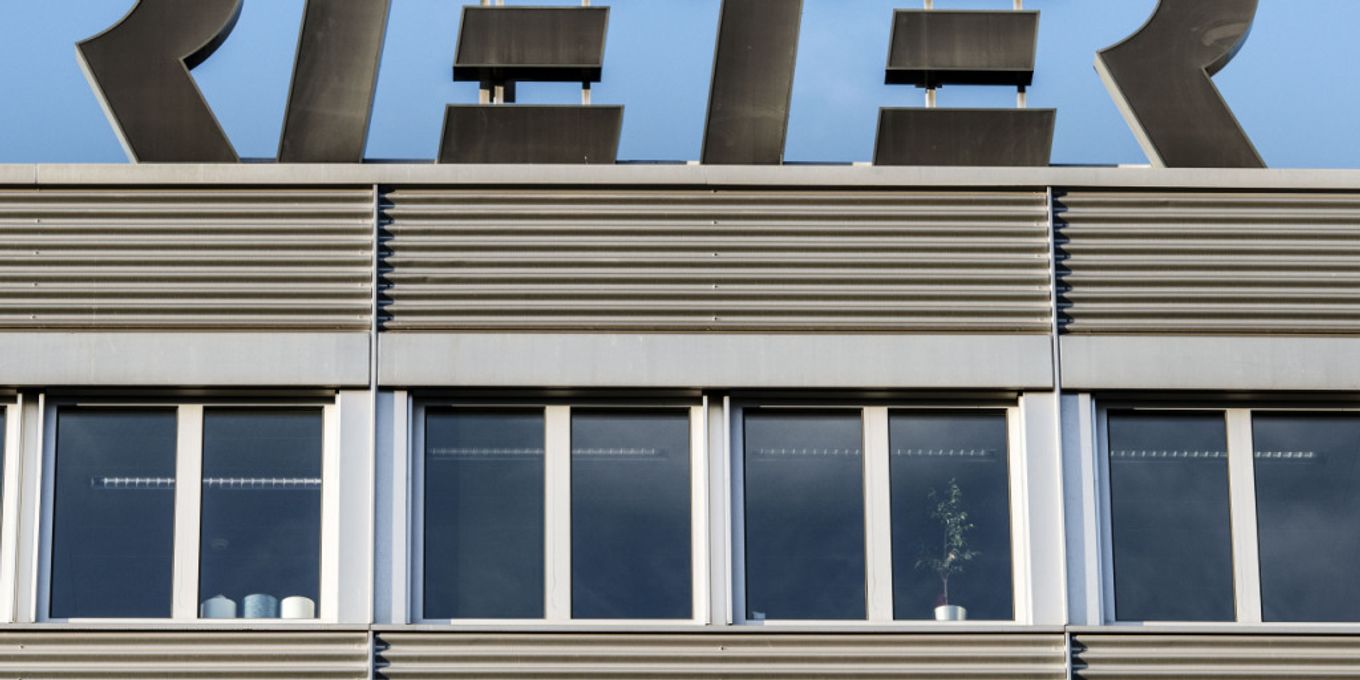 Rieter operativ in schwarzen Zahlen - auch dank Chef-Lohnverzicht | Nau.ch