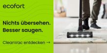 ecofort AG