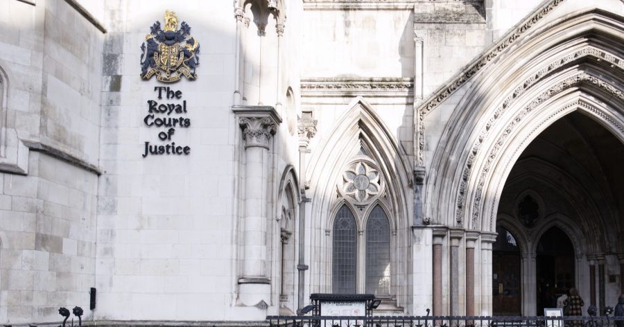 Ein Oligarch muss seiner Ex-Frau 106 Millionen Franken zahlen.