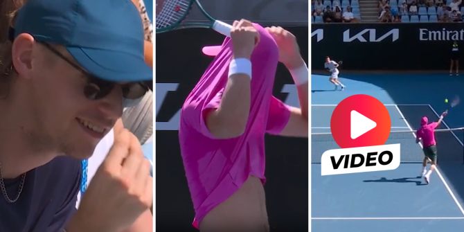 australian open leandro riedi