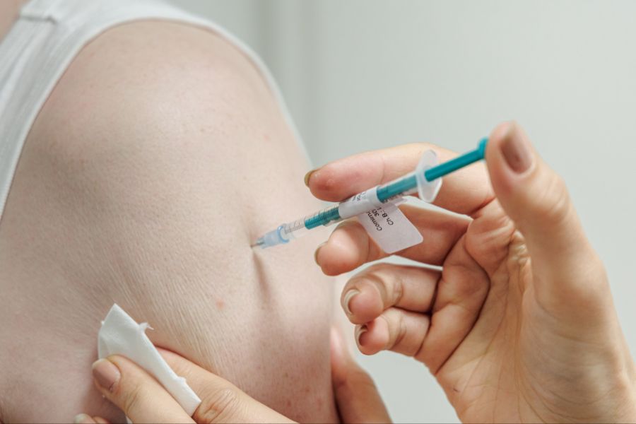 Gegen solch hohe Bussen sprechen sich Politiker von links bis rechts aus,