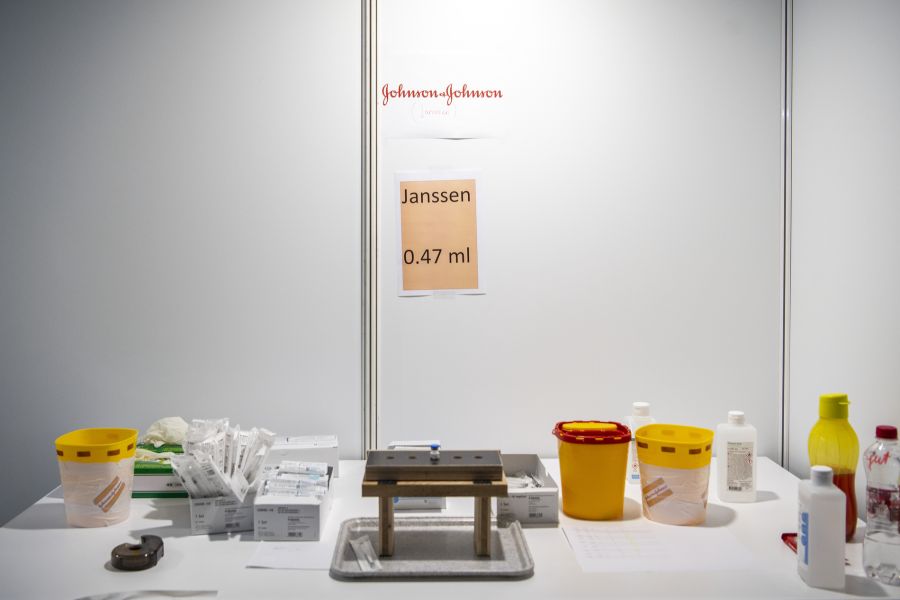 Die gewonnenen Erkenntnisse eröffnen Wege, um Vektorimpfungen künftig sicherer zu machen.