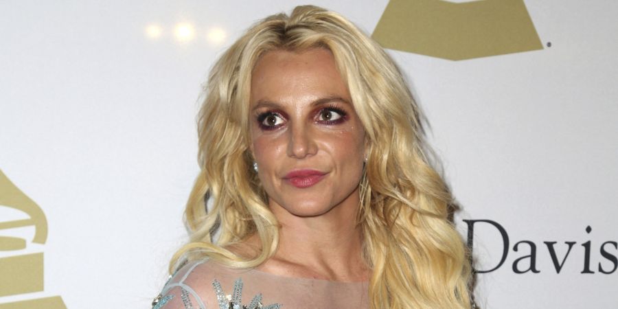 Britney Spears