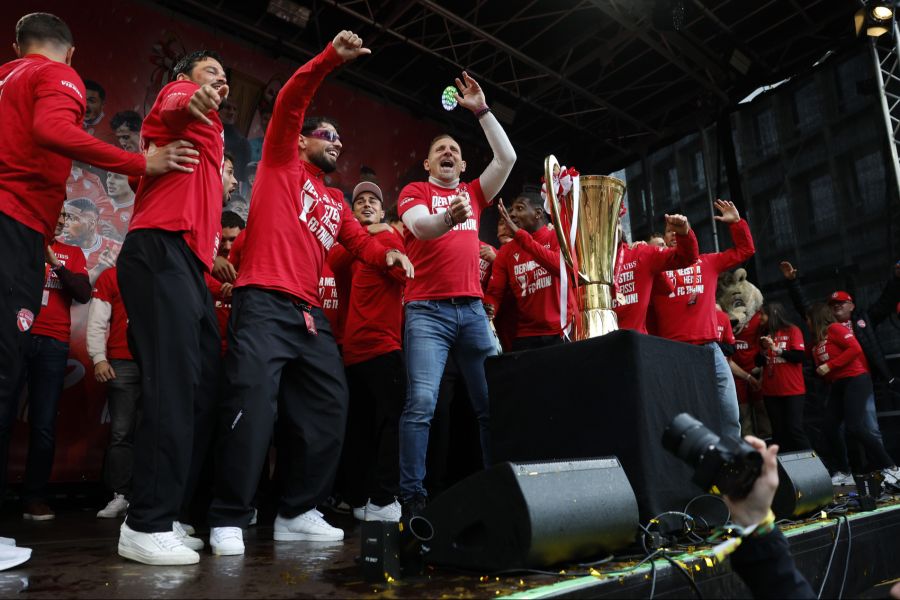 FC Thun