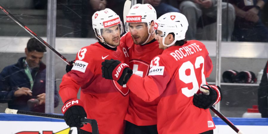 Eishockey Wm
