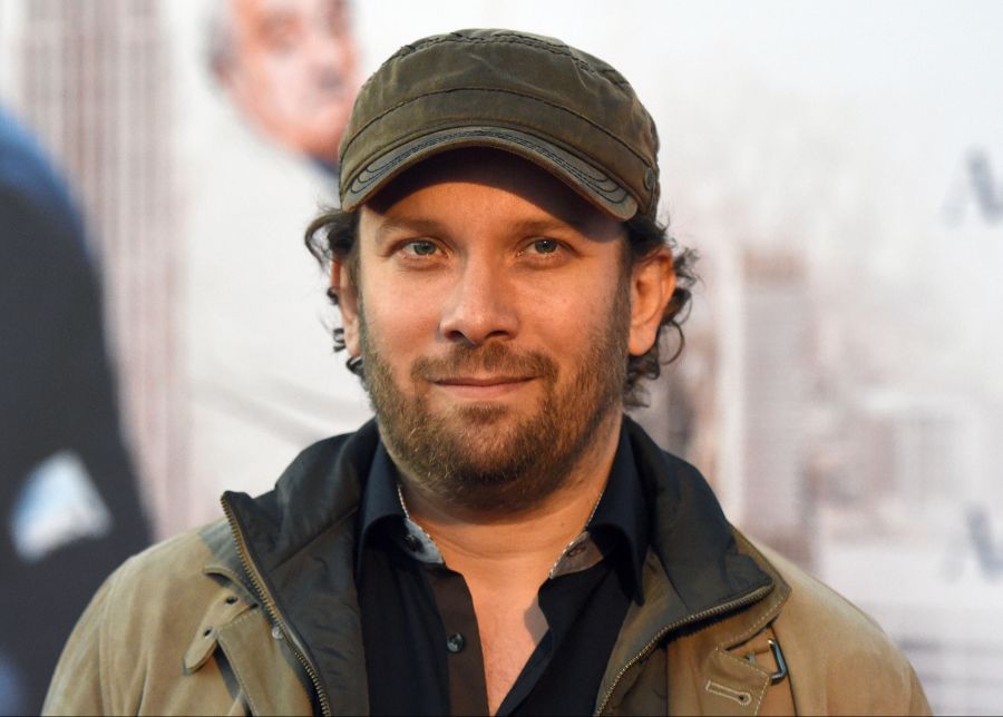 Hat sich bisher nicht zu den Vorwürfen geäussert: Christian Ulmen.