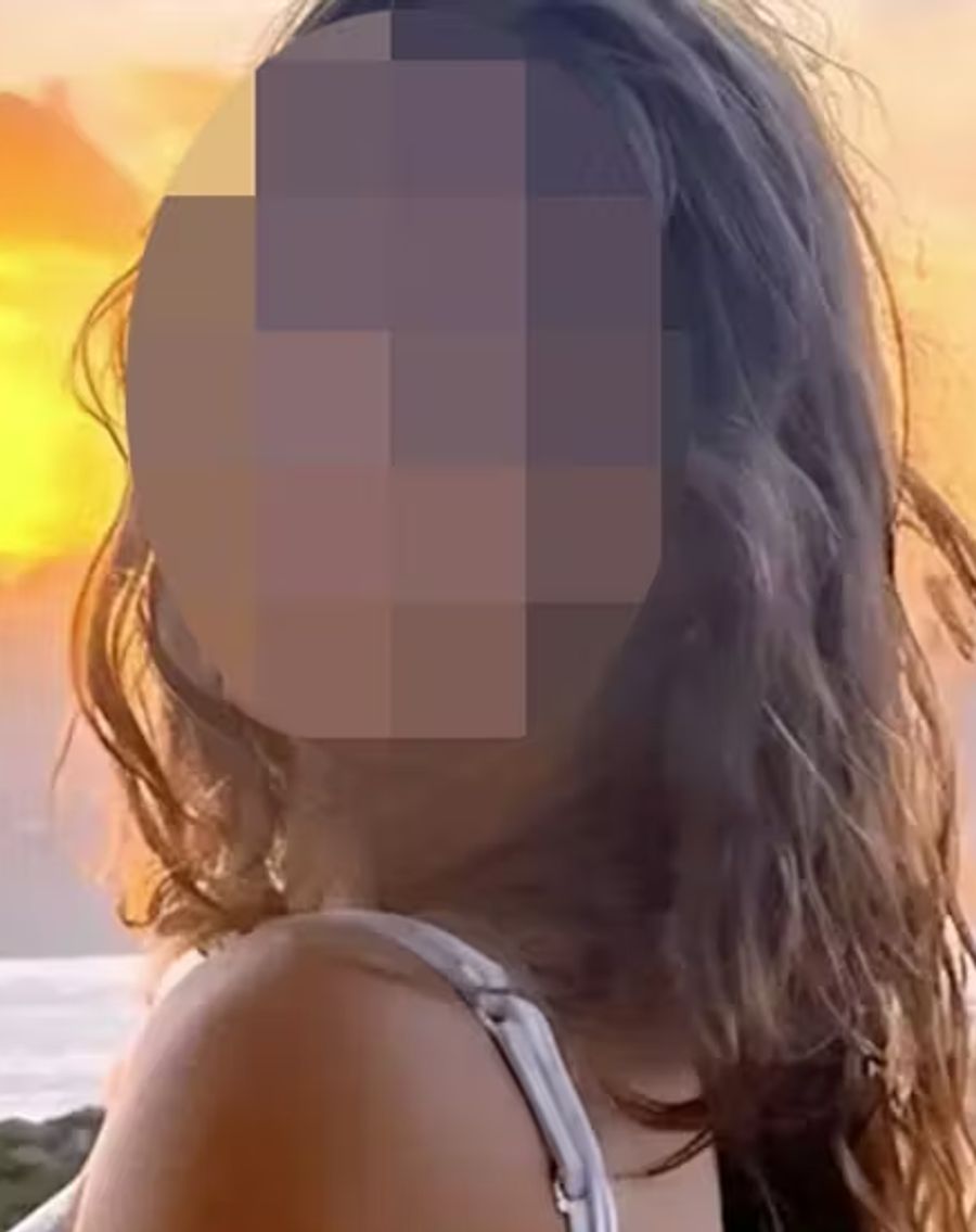 ... Chiara C. (16) aus Italien ...