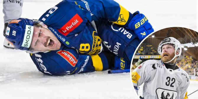 HC Davos