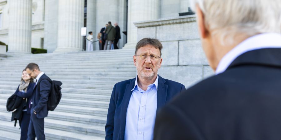 Daniel Frischknecht EDU