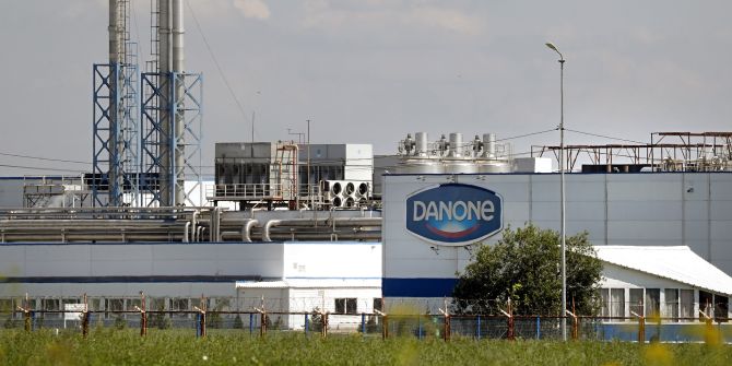 Danone