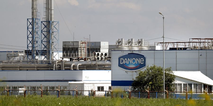 Danone