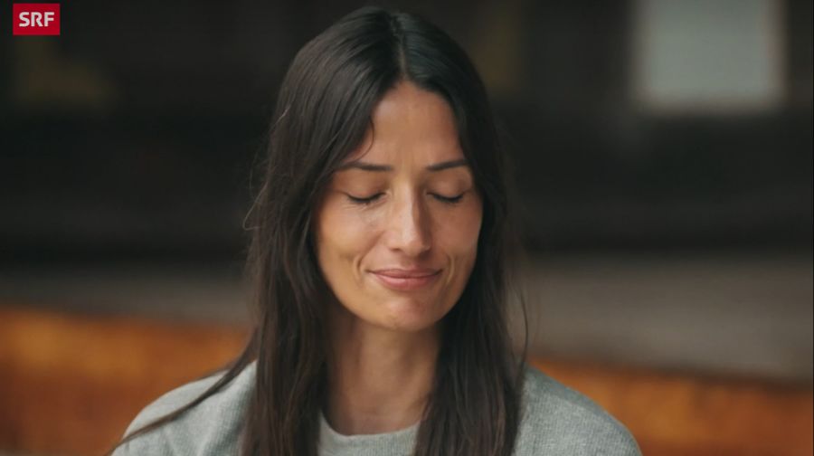 Die Ex-Miss-Schweiz erzählt von ihrem Trauma.