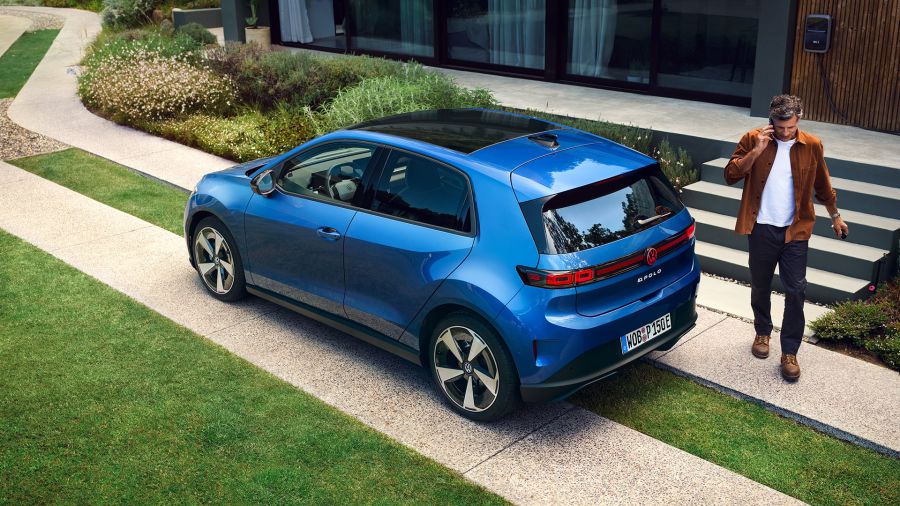 Volkswagen ID.Polo