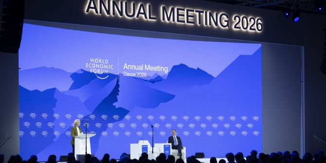 WEF 2026