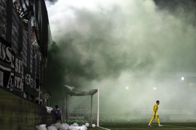 FC St.Gallen
