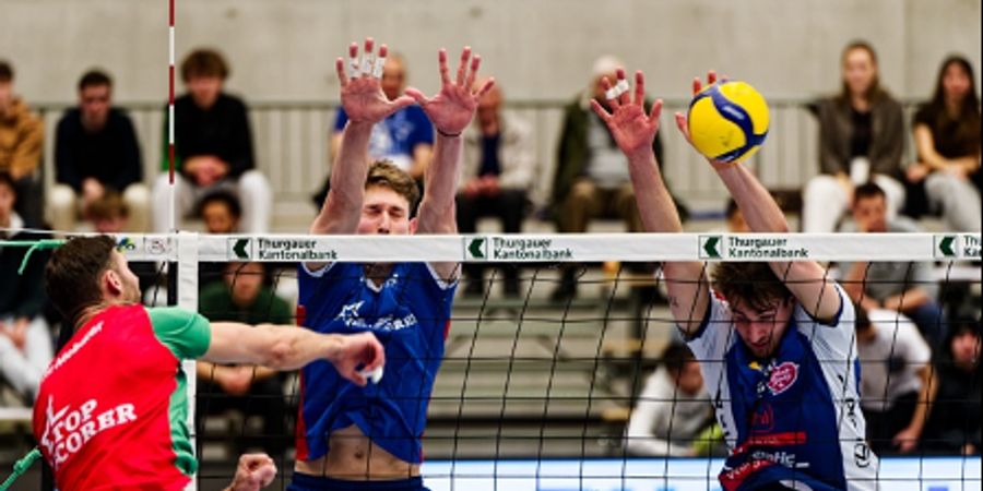 Volley Amriswil