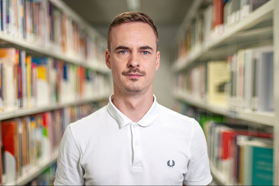 Johannes Saal Terror