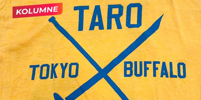 Kolumne Slapshot Berger