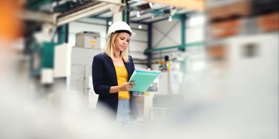 Schweizer Technologie