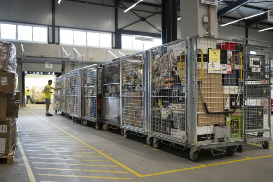 Der Händler hat den Laptop  «sehr wahrscheinlich» entsorgt.