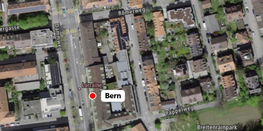 Das Berner Kantonsparlament hat am Mittwoch grünes Licht für eine Sanierung des Verwaltungsgebäudes Ringhof im Norden der Stadt Bern gegeben. Dort ist bis 2028 noch die Berner Kanton...