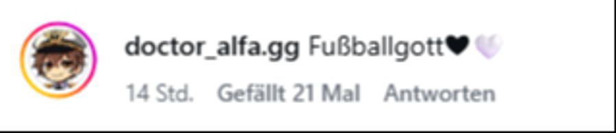 Der Schweizer Coach wird sogar als «Fussballgott» betitelt.