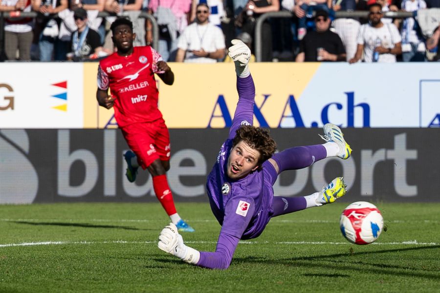 FC Zürich