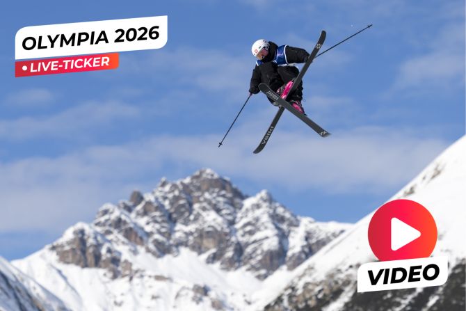 Olympia 2026 Andri Ragettli