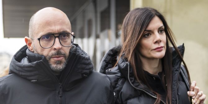 Moretti Crans-Montana