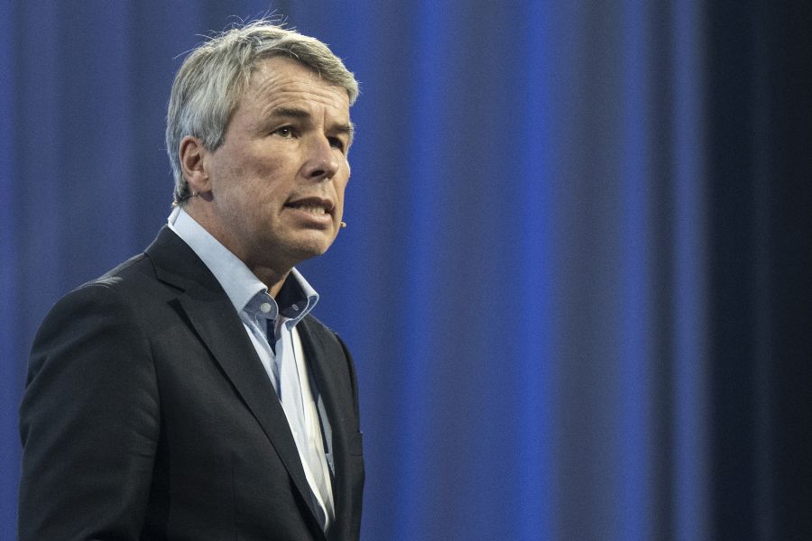 «Die Sender der SRG und andere Qualitätsmedien sollen diskreditiert werden», sagt Russland-Experte Ulrich Schmid der Zeitung dazu.