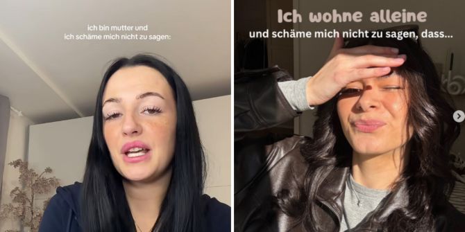 schamlos