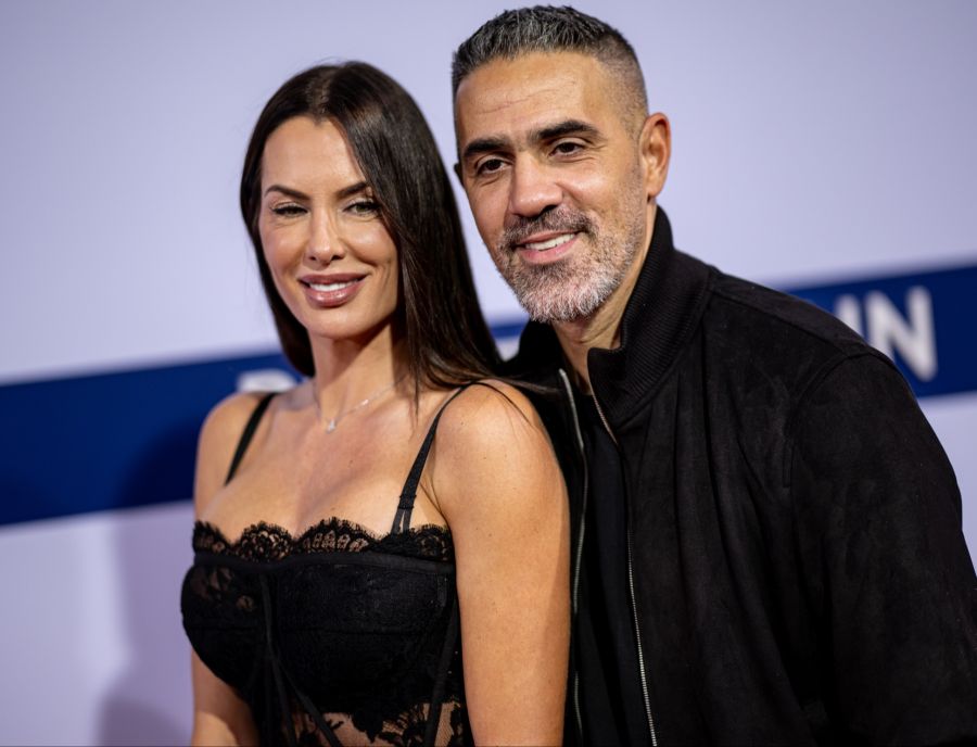 Anna-Maria Ferchichi Bushido