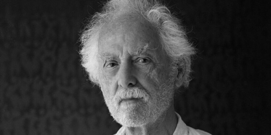 Alfons Bürgler erhält den Anerkennungspreis 2026 des Kantons Schwyz.