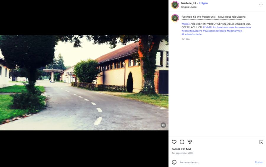 Weitere Verdachtsfälle sind hinzugekommen.