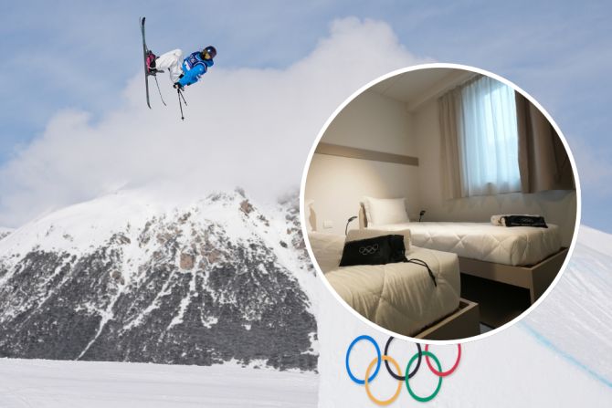 Olympia 2026 Doping Sex