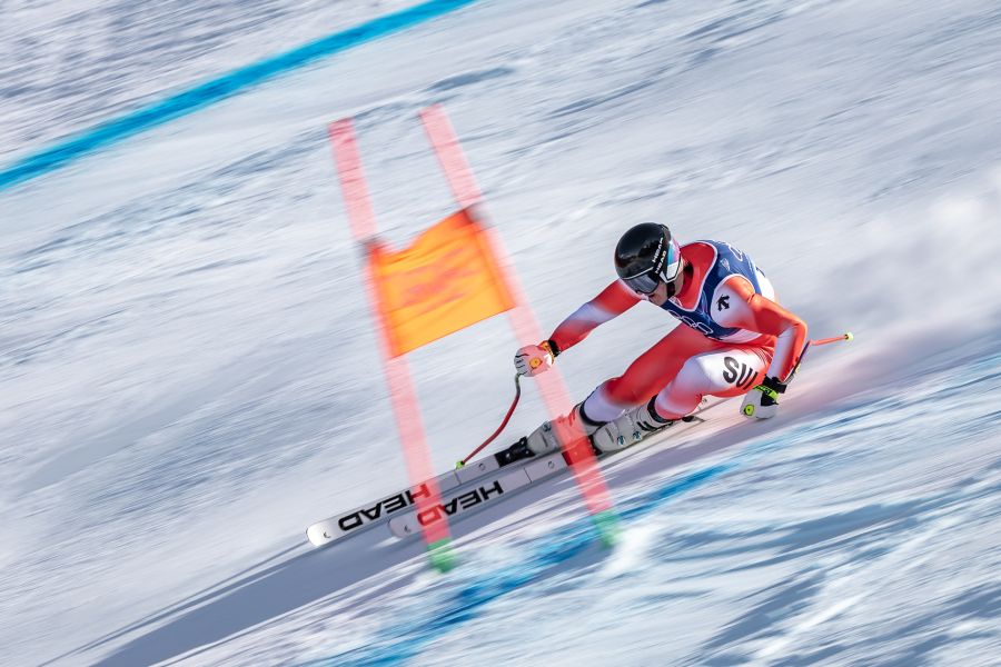 von Allmen Olympia 2026