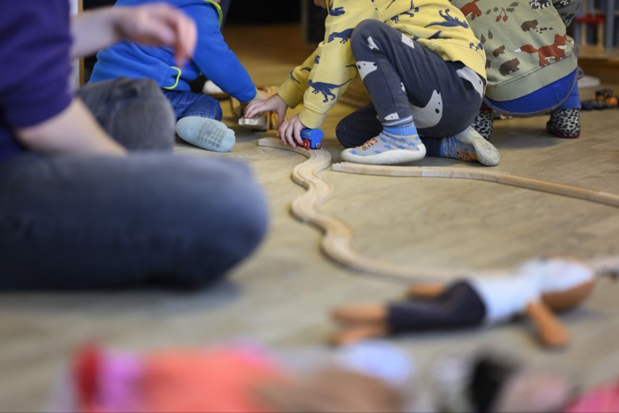 Wirkt das Personal sensibilisiert und offen für Anliegen?