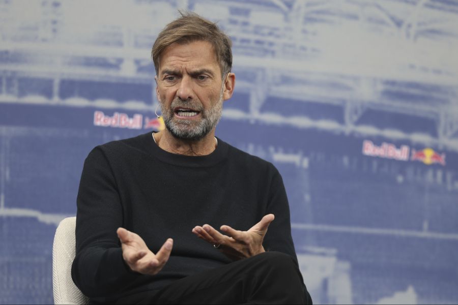 Auch Klopp soll nicht gänzlich zufrieden sein.