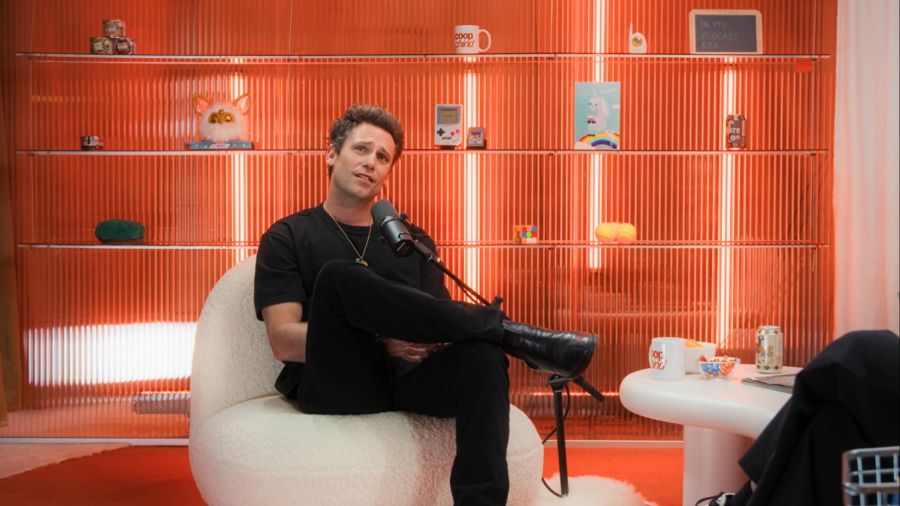 Über sein Beziehungsleben schweigt Bastian Baker in der Öffentlichkeit.