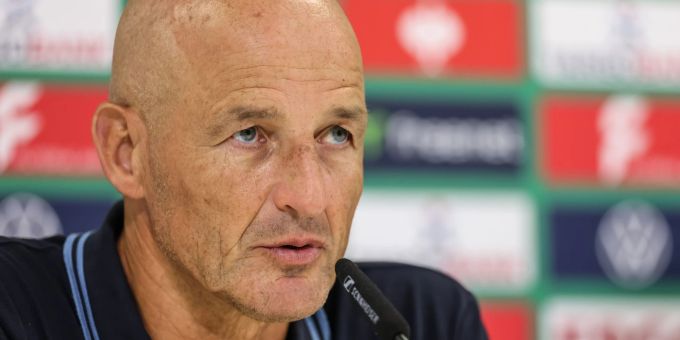 Bochums Cup-Aus - Ex-FCSG-Coach Zeidler: «Schon ein kleiner Rückschlag»