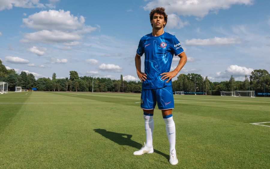 Chelsea João Félix